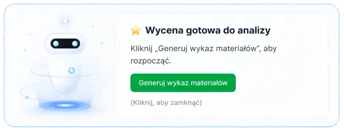 Asystent AI CheckMat w trybie jasnym